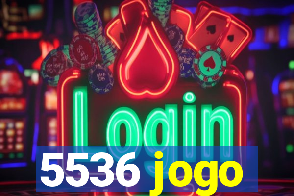 5536 jogo